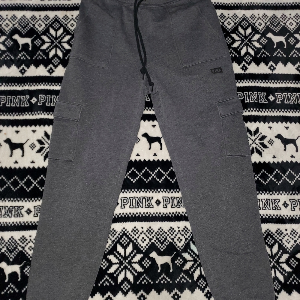 Cargo joggers